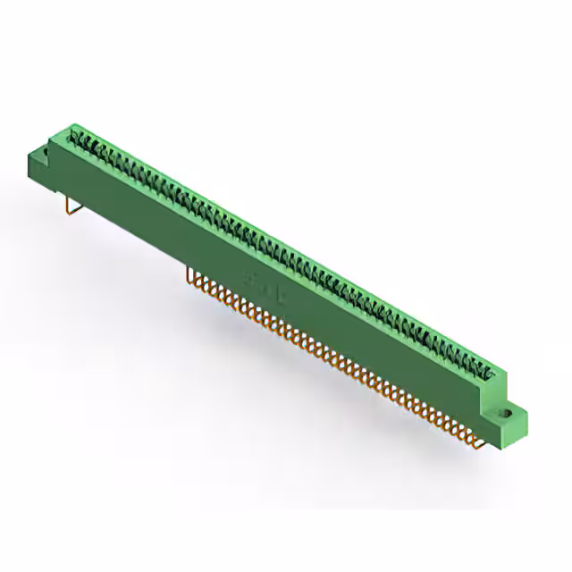 342-055-558-104 EDAC Inc.  Edgeboard Connectors